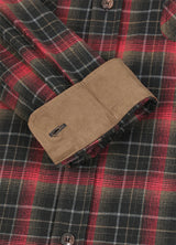 Men's Rugged Ridge Burlyweight Performance Flannel Shirt