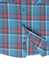 Men's Rugged Ridge Burlyweight Performance Flannel Shirt