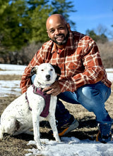 Men's Rugged Ridge Burlyweight Performance Flannel Shirt