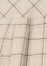 Women's Soft Flannel Shirt, Roll Up Sleeve