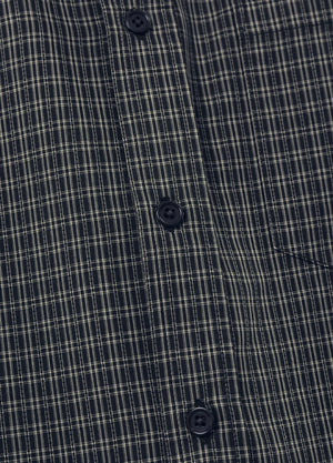 Men's Nomad Lightweight Plaid Short Sleeve Shirt