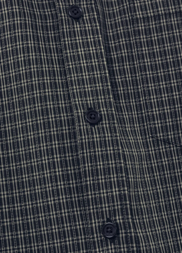 Men's Nomad Lightweight Plaid Short Sleeve Shirt