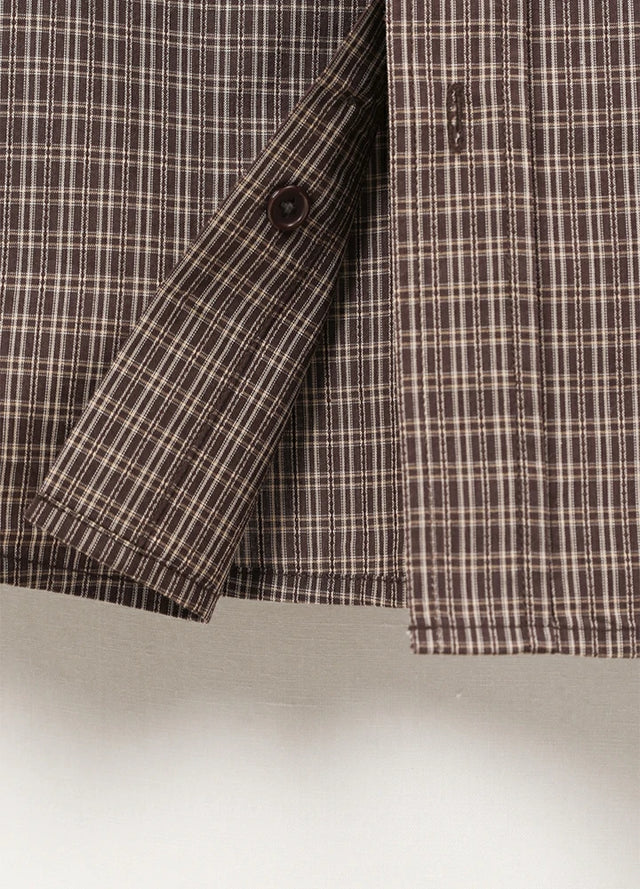 Men's Nomad Lightweight Plaid Short Sleeve Shirt