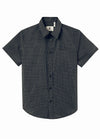 Men's Nomad Lightweight Plaid Short Sleeve Shirt
