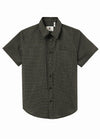 Men's Nomad Lightweight Plaid Short Sleeve Shirt