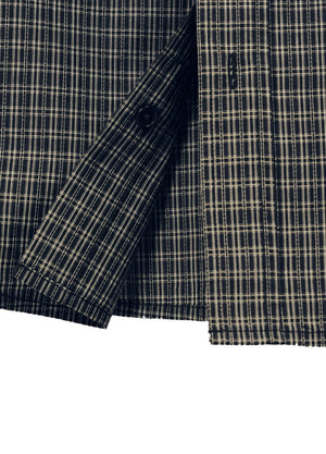 Men's Nomad Lightweight Plaid Short Sleeve Shirt