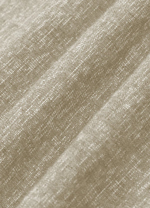 Men's Urban Linen Cotton Short Sleeve Shirt