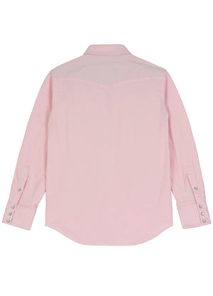 Men's Ranger Corduroy Western Shirt