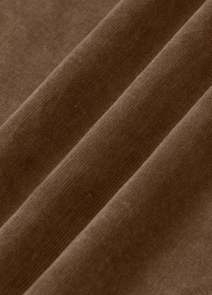 Men's Ranger Corduroy Western Shirt