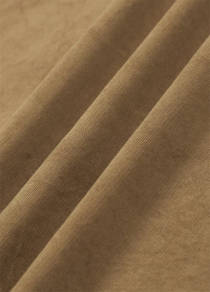Men's Ranger Corduroy Western Shirt