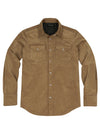 Men's Ranger Corduroy Western Shirt