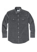 Men's Ranger Corduroy Western Shirt