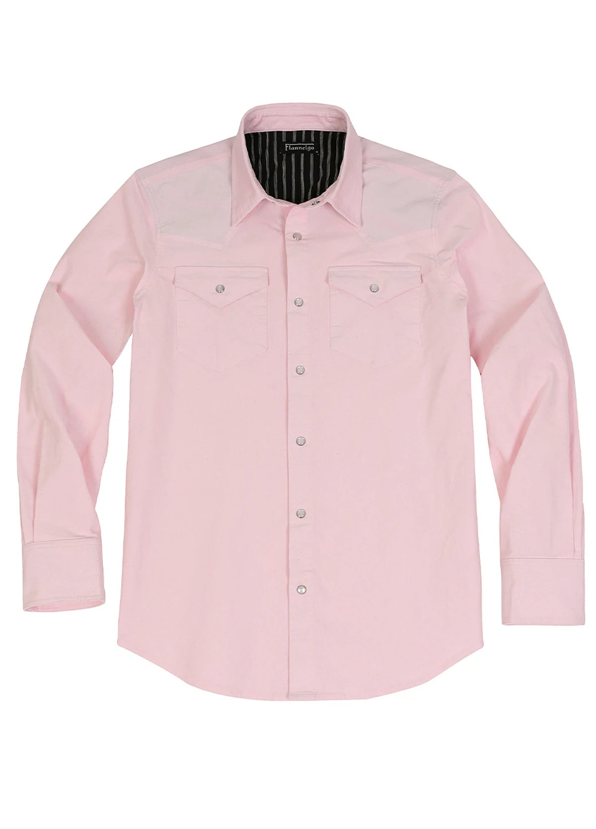 Men's Ranger Corduroy Western Shirt