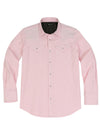 Men's Ranger Corduroy Western Shirt