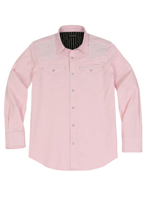 Men's Ranger Corduroy Western Shirt