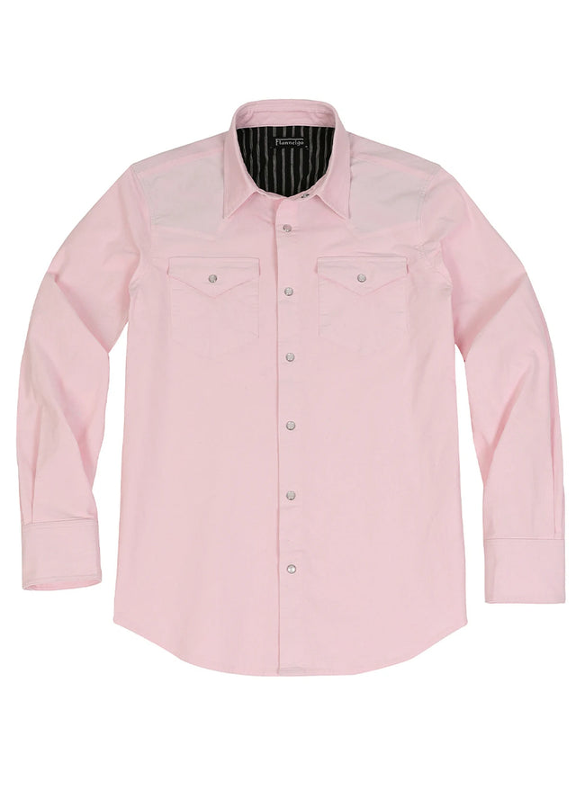 Men's Ranger Corduroy Western Shirt