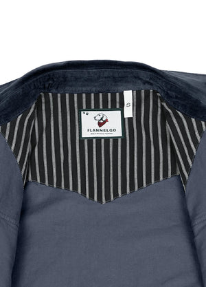 Men's Ranger Corduroy Western Shirt