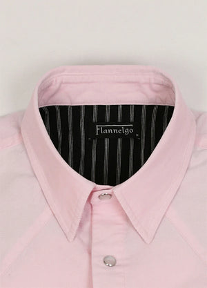 Men's Ranger Corduroy Western Shirt