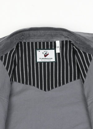 Men's Ranger Corduroy Western Shirt