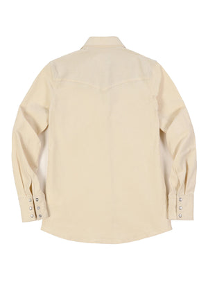 Women's Ranger Corduroy Western Shirt
