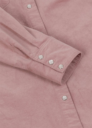 Women's Ranger Corduroy Western Shirt