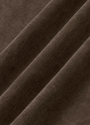 Women's Ranger Corduroy Western Shirt