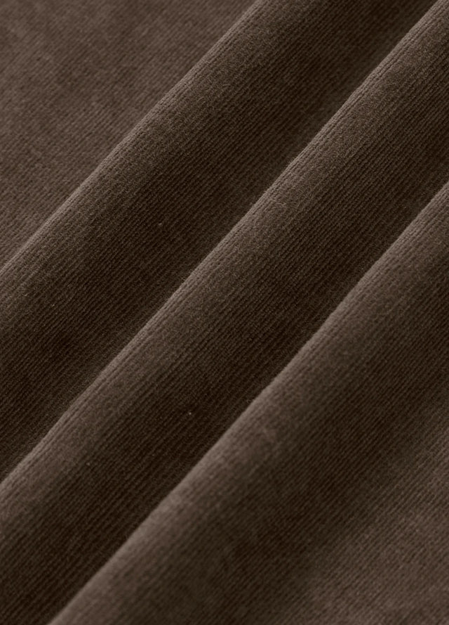 Women's Ranger Corduroy Western Shirt