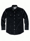 Women's Ranger Corduroy Western Shirt