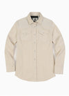 Women's Ranger Corduroy Western Shirt