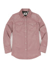 Women's Ranger Corduroy Western Shirt
