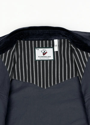 Women's Ranger Corduroy Western Shirt