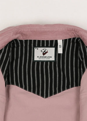 Women's Ranger Corduroy Western Shirt