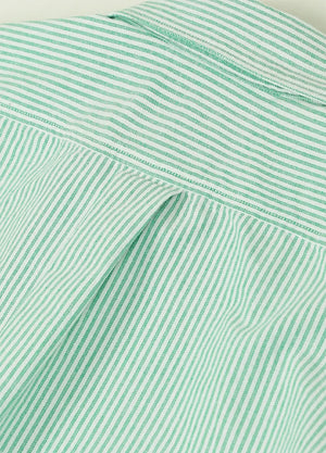 Men's Heritage Stripe Long Sleeve Shirt