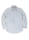 Men's Heritage Stripe Long Sleeve Shirt