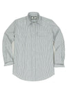 Men's Heritage Stripe Long Sleeve Shirt