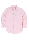 Men's Heritage Stripe Long Sleeve Shirt
