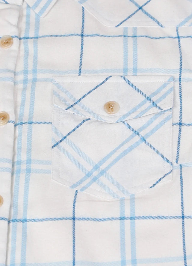Women's Flannel Shirt Jacket,Sherpa-Lined Plaid