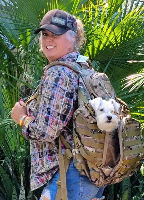 Timetrails Women's Acid Washed Plaid Flannel Shirt