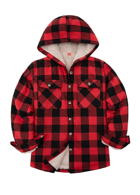 Boys Flannels – FlannelGo Boys Flannels – FlannelGo