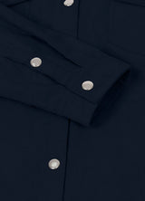 Women's Boyfriend Fit Flannel-Lined Long-Sleeve Corduroy Shirt Jacket