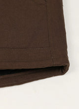Men's Arctic Quilted Lined Washed Rugged Duck Canvas Work Vest,Zip Up