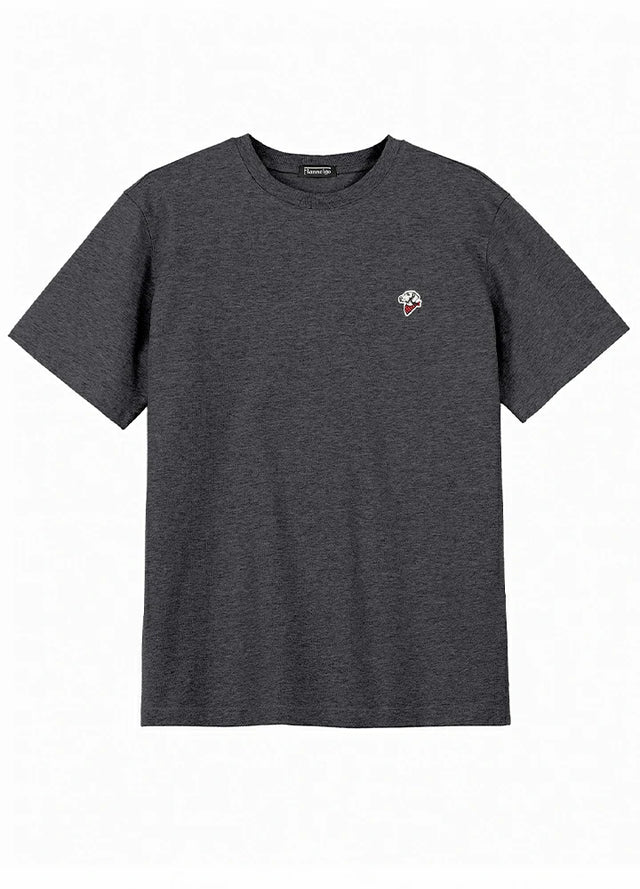 Men's Heritage Heavyweight Cotton T-shirt