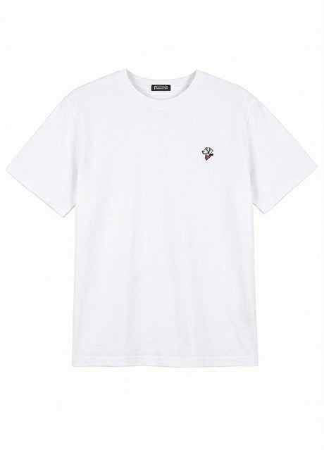 Men's Heritage Heavyweight Cotton T-shirt