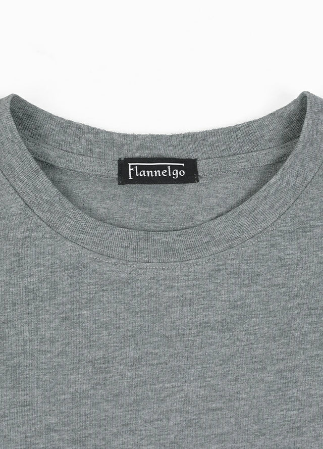 Men's Heritage Heavyweight Cotton T-shirt