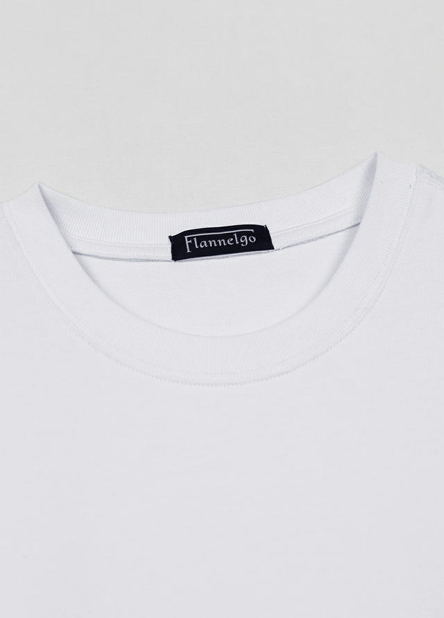 Men's Heritage Heavyweight Cotton T-shirt