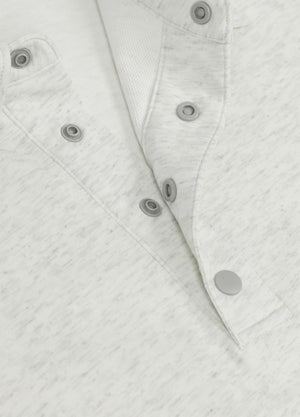 Men's Heritage Retro Short Sleeve Polo Shirt