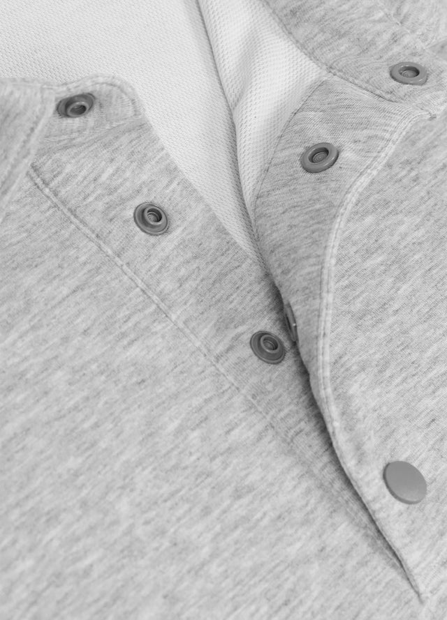 Men's Heritage Retro Short Sleeve Polo Shirt