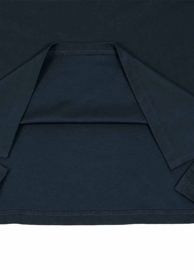 Men's Heritage Retro Short Sleeve Polo Shirt