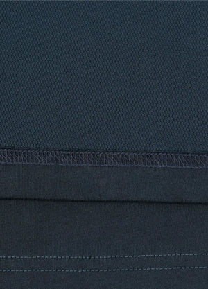 Men's Heritage Retro Short Sleeve Polo Shirt