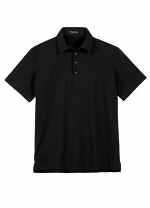 Men's Heritage Retro Short Sleeve Polo Shirt